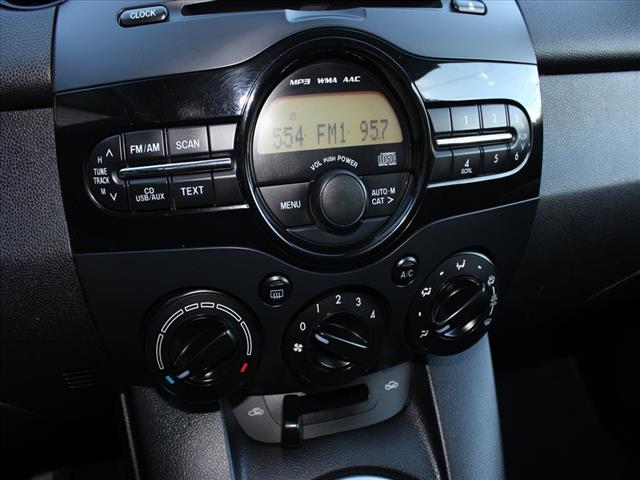 2014 Mazda Mazda2 Sport:14698