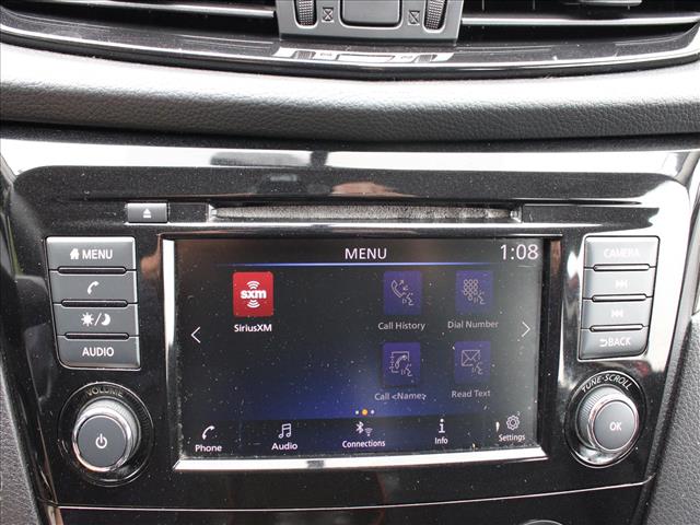 2019 Nissan Rogue Sport AWD:14756