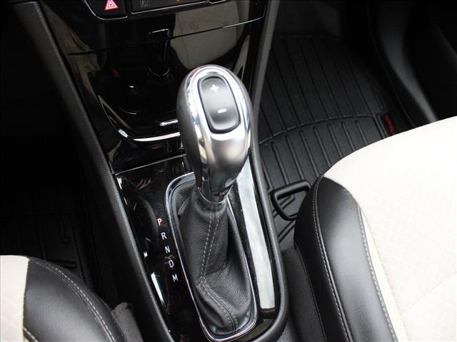 2020 Buick Encore AWD:14763