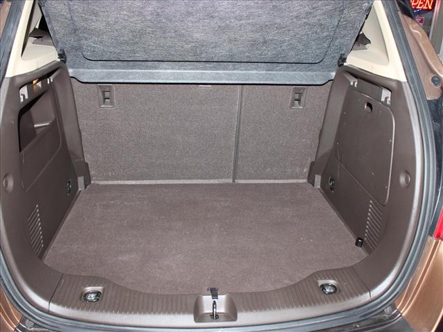 2016 Buick Encore Leather AWD:14718