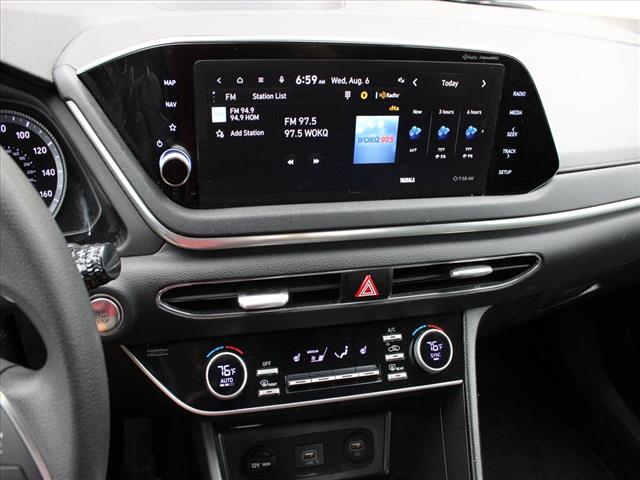 2023 Hyundai SONATA SEL:14691