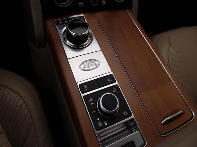 2020 Land Rover Range Rover HSE:14753