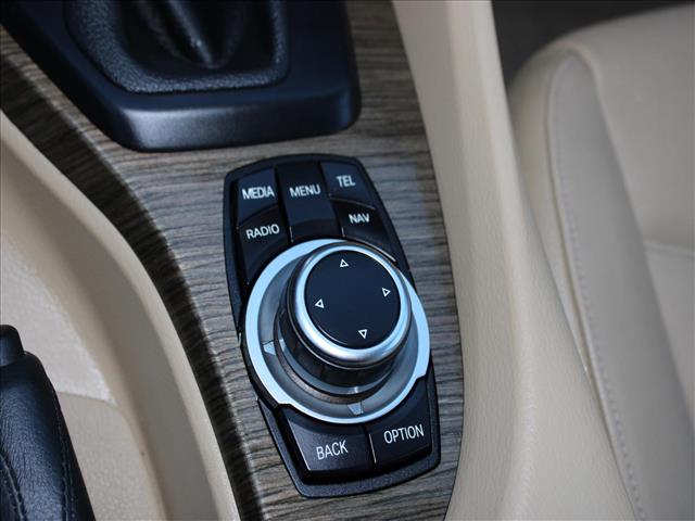 2013 BMW X1 xDrive35i:14720