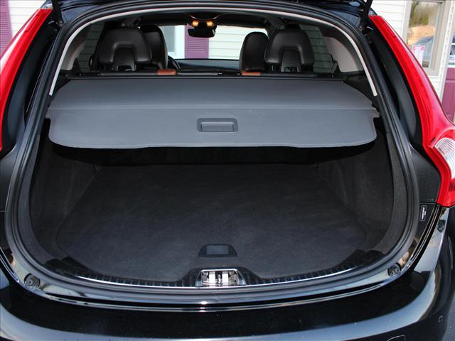 2018 Volvo V60 Cross Country T5 Premier:14752