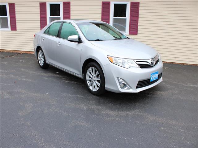 Photo of 2012 Toyota Camry XLE in Chichester, NH 2012 Toyota Camry XLE  14710