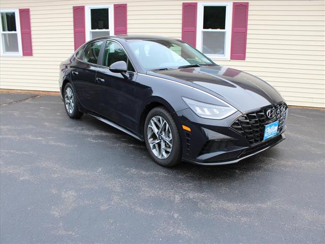 Photo of 2023 Hyundai SONATA SEL in Chichester, NH 2023 Hyundai SONATA SEL  14691