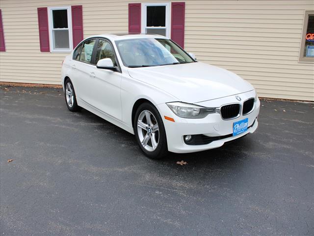 Photo of 2014 BMW 3 Series 328i xDrive in Chichester, NH 2014 BMW 3 Series 328i xDrive  14708