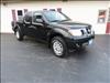 2015 Nissan Frontier