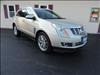 2015 Cadillac SRX