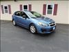 2014 Subaru Impreza