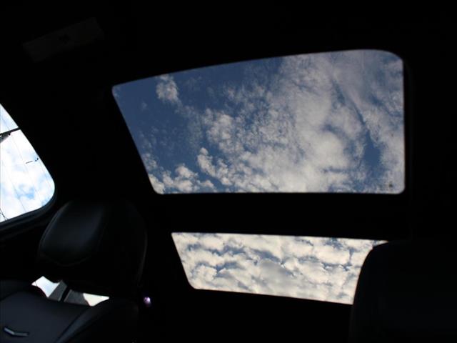 2014 Cadillac CTS 3.6L Premium Collection:14699