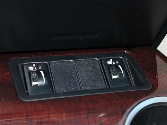 2012 Toyota Camry XLE:14710