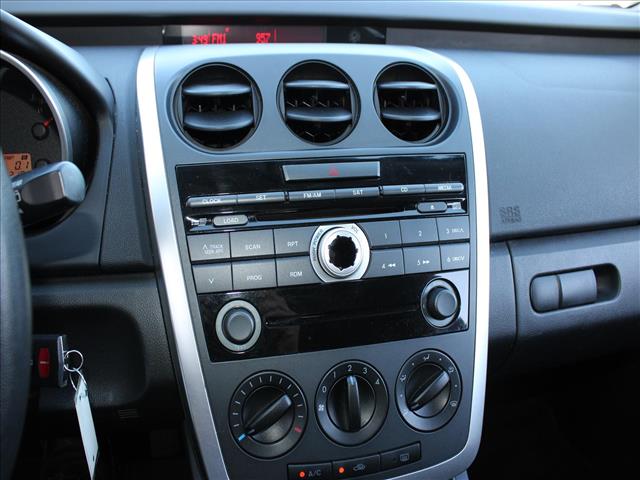 2008 Mazda CX-7 Sport AWD:14732