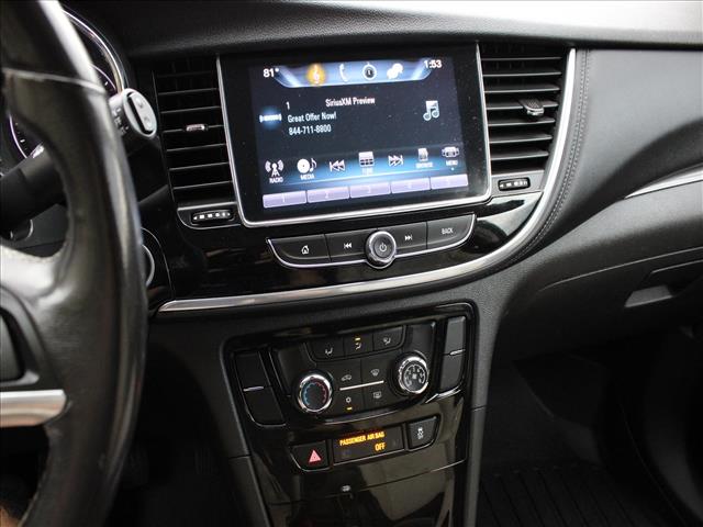 2020 Buick Encore AWD:14763
