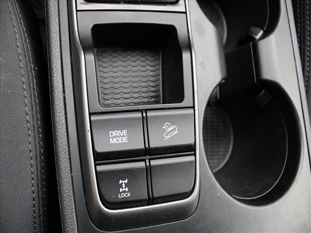 2017 Hyundai TUCSON Sport AWD:14755