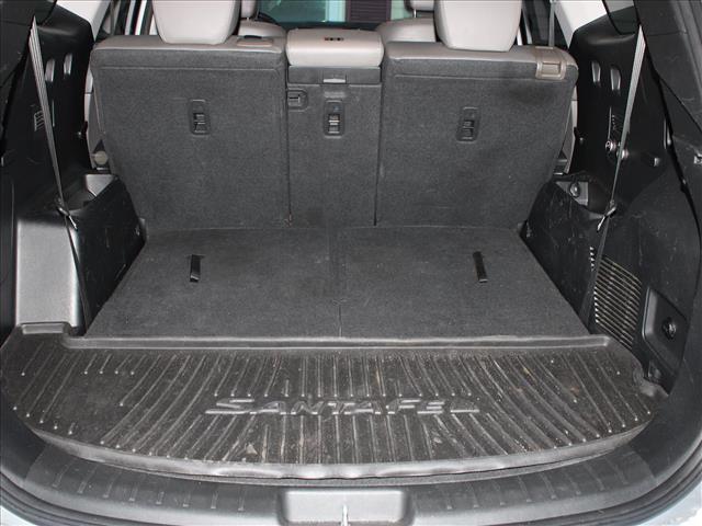 2018 Hyundai SANTA FE SE Premium AWD:14724