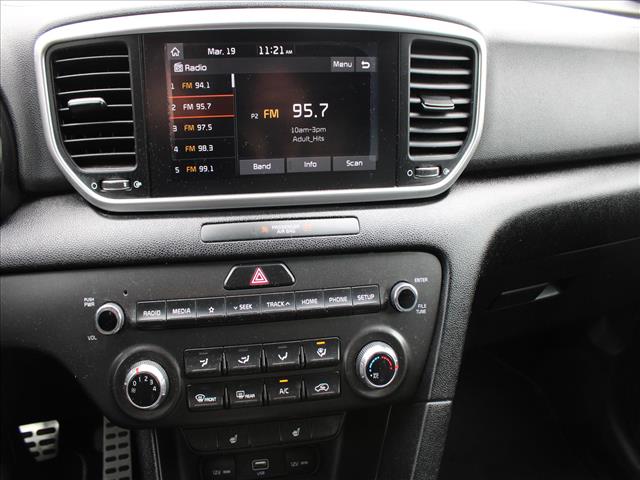 2020 Kia Sportage S AWD:14726