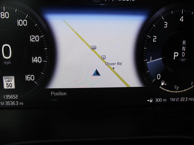 2020 Volvo XC40 T5 Momentum AWD:14716