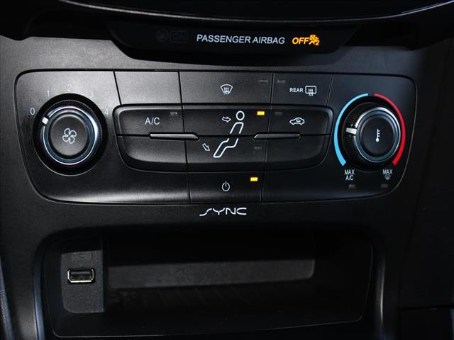 2018 Ford Focus SE:14703