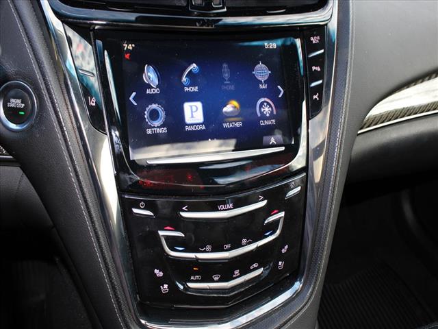 2014 Cadillac CTS 3.6L Premium Collection:14699