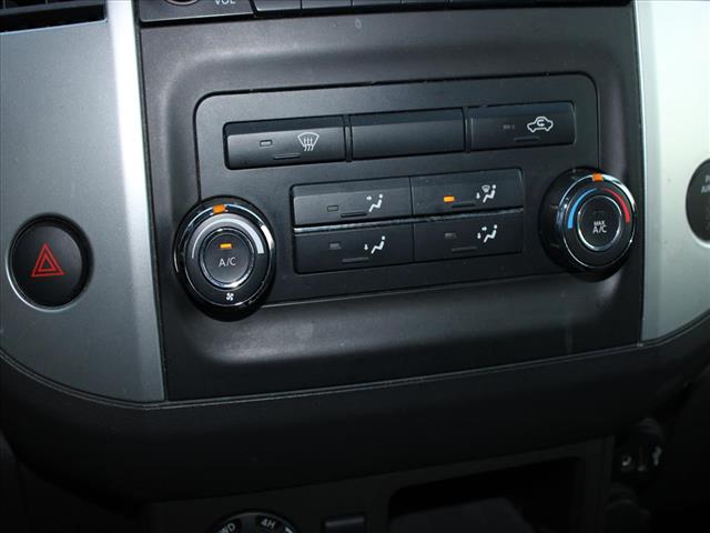 2017 Nissan Frontier King Cab SV 4WD:14709