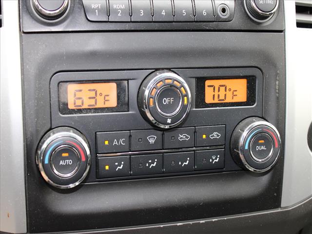 2014 Nissan Frontier King Cab SV 4WD:14739