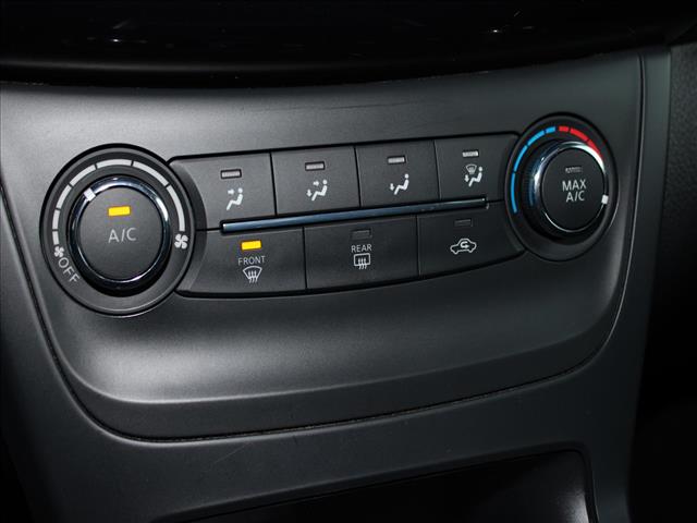 2017 Nissan Sentra SV:14717