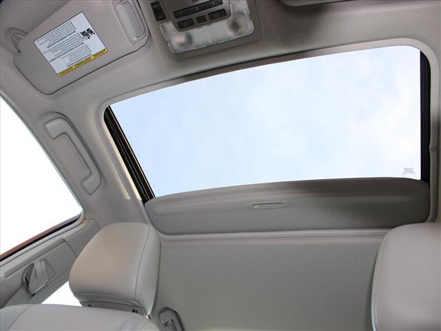 2012 Toyota Camry XLE:14710