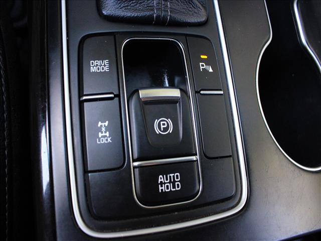 2019 Kia Sorento EX V6 AWD:14757