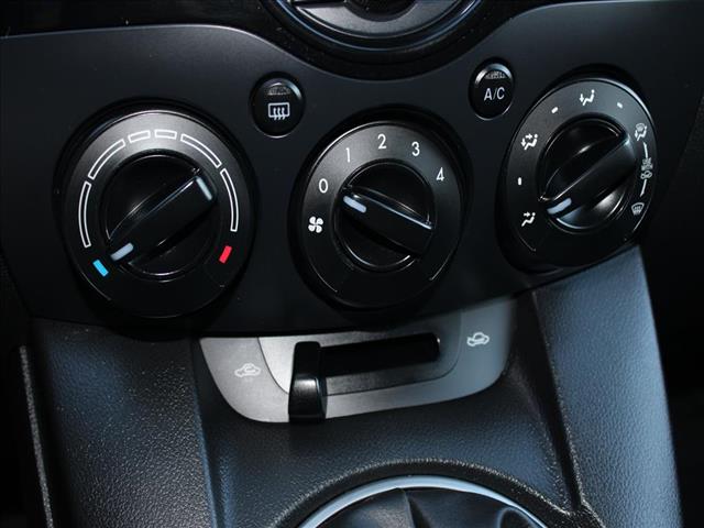 2014 Mazda Mazda2 Sport:14698