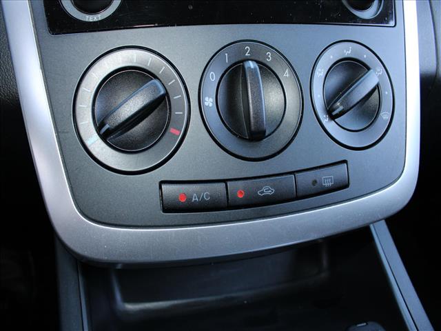 2008 Mazda CX-7 Sport AWD:14732