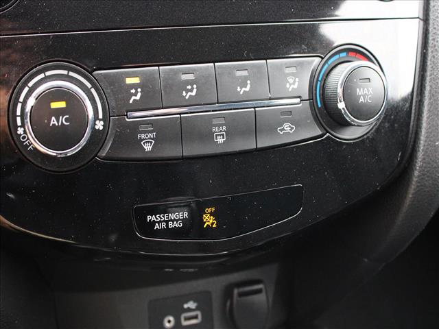 2019 Nissan Rogue Sport AWD:14756