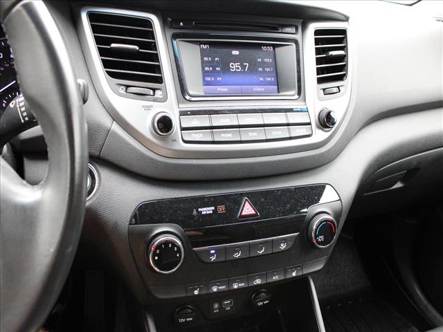 2017 Hyundai TUCSON Sport AWD:14755