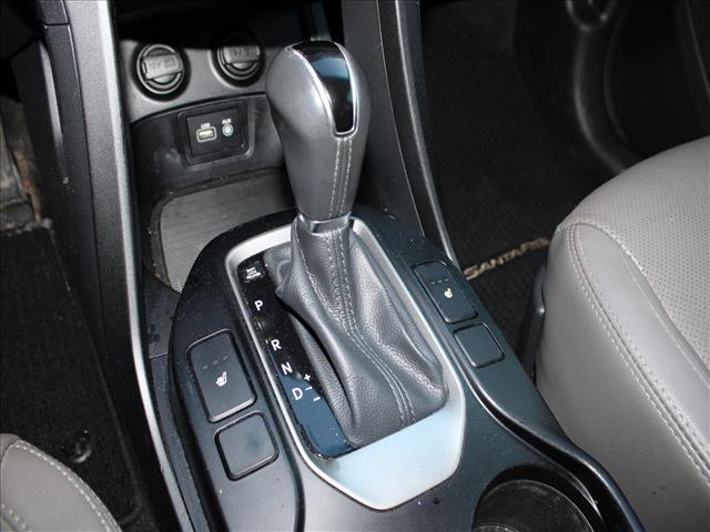 2018 Hyundai SANTA FE SE Premium AWD:14724