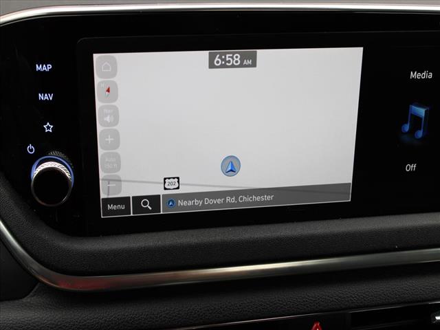 2023 Hyundai SONATA SEL:14691