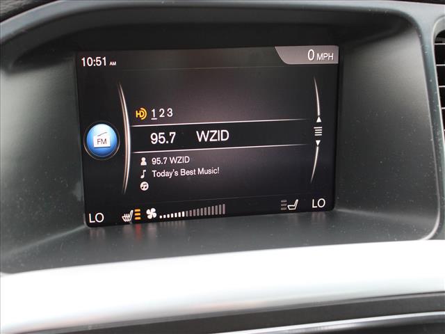 2018 Volvo S60 T5 Dynamic AWD:14735