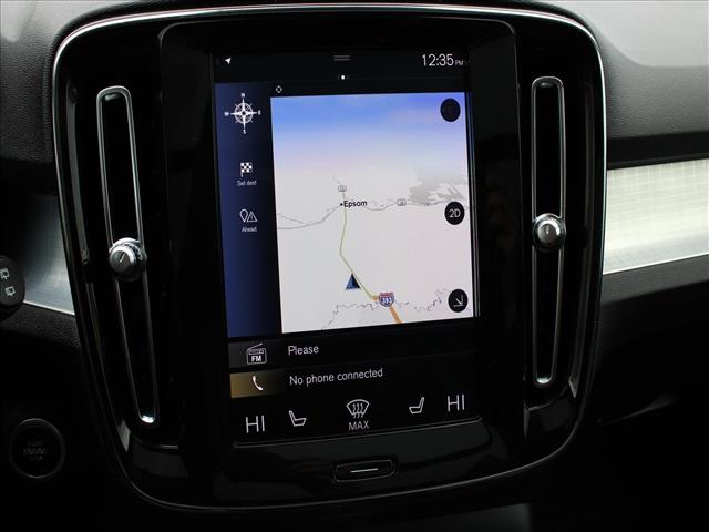 2020 Volvo XC40 T5 Momentum AWD:14716