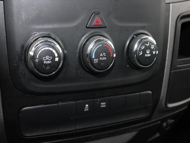 2019 RAM 1500 Classic Express Quad Cab 4WD:14721