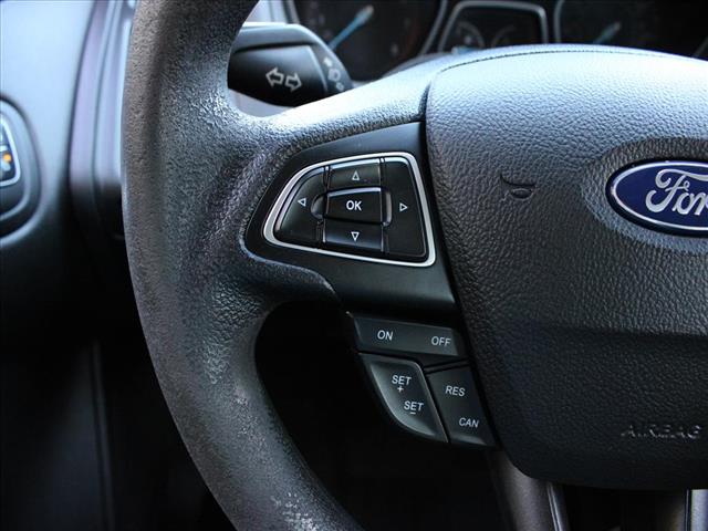 2018 Ford Focus SE:14703