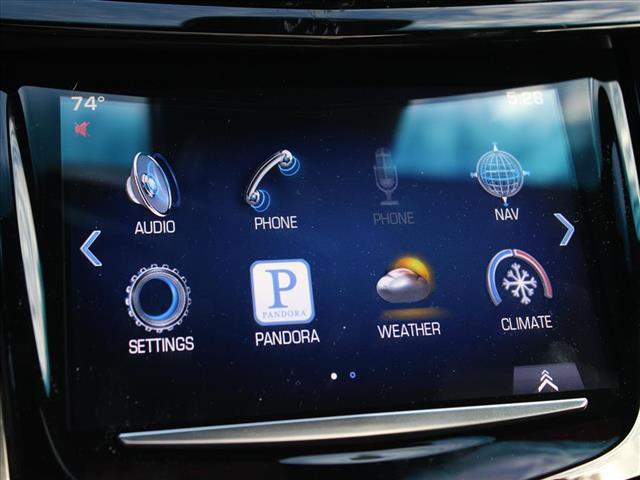 2014 Cadillac CTS 3.6L Premium Collection:14699