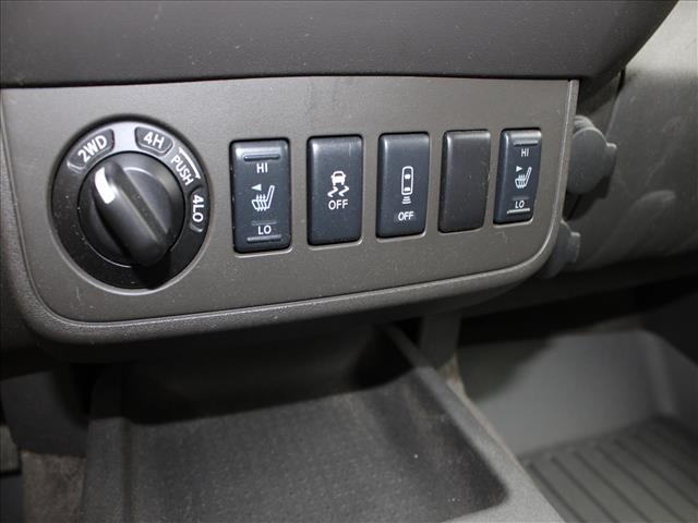 2014 Nissan Frontier King Cab SV 4WD:14739