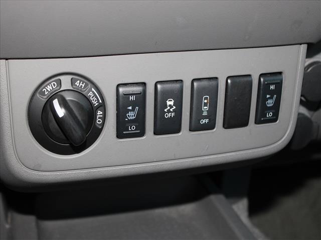 2016 Nissan Frontier Crew Cab SV 4WD:14727