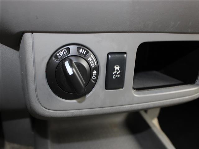 2018 Nissan Frontier Crew Cab SV 4WD:14746