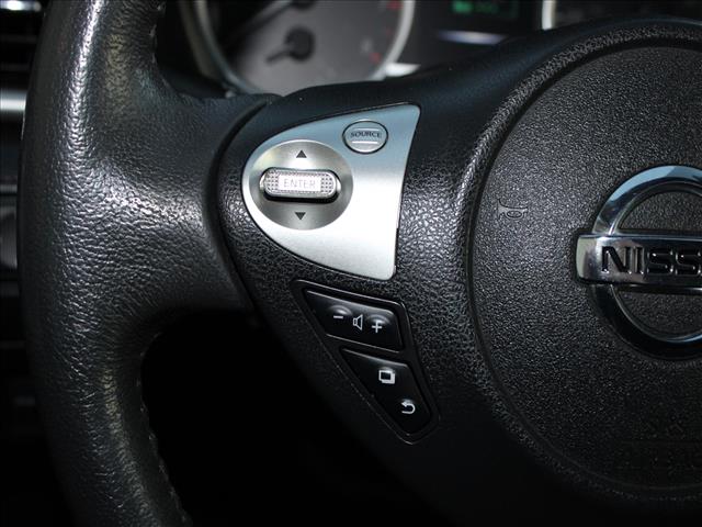 2017 Nissan Sentra SV:14717