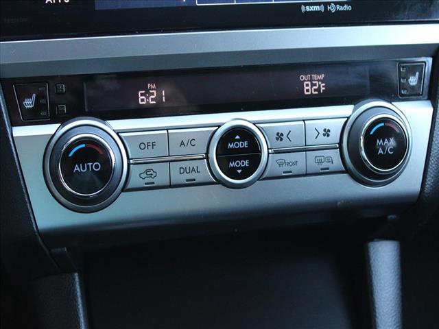 2017 Subaru Outback 2.5i Premium:14686