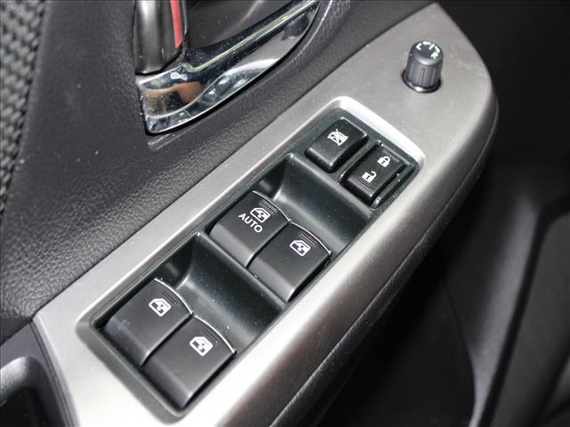 2016 Subaru Crosstrek 2.0i Premium:14740