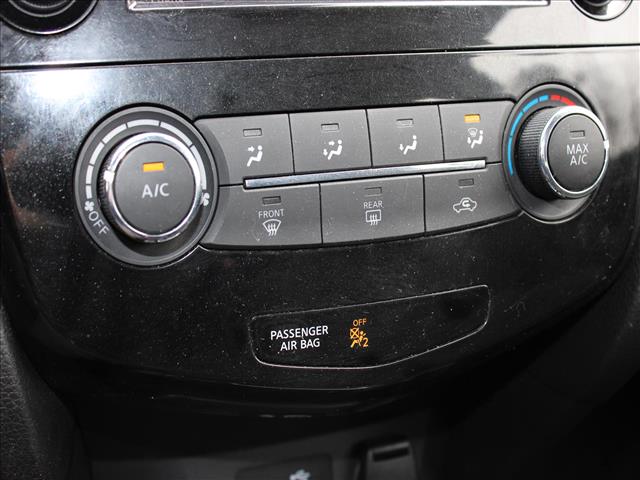2020 Nissan Rogue Sport S AWD:14729