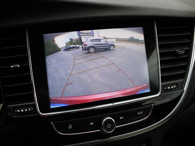 2020 Buick Encore AWD:14763