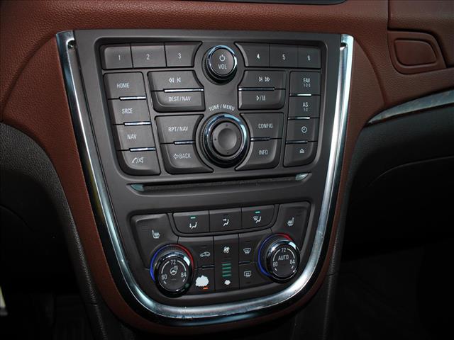 2016 Buick Encore Leather AWD:14718