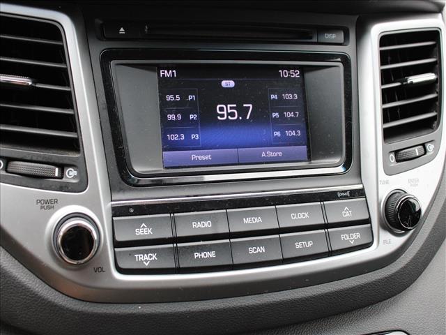 2017 Hyundai TUCSON Sport AWD:14755